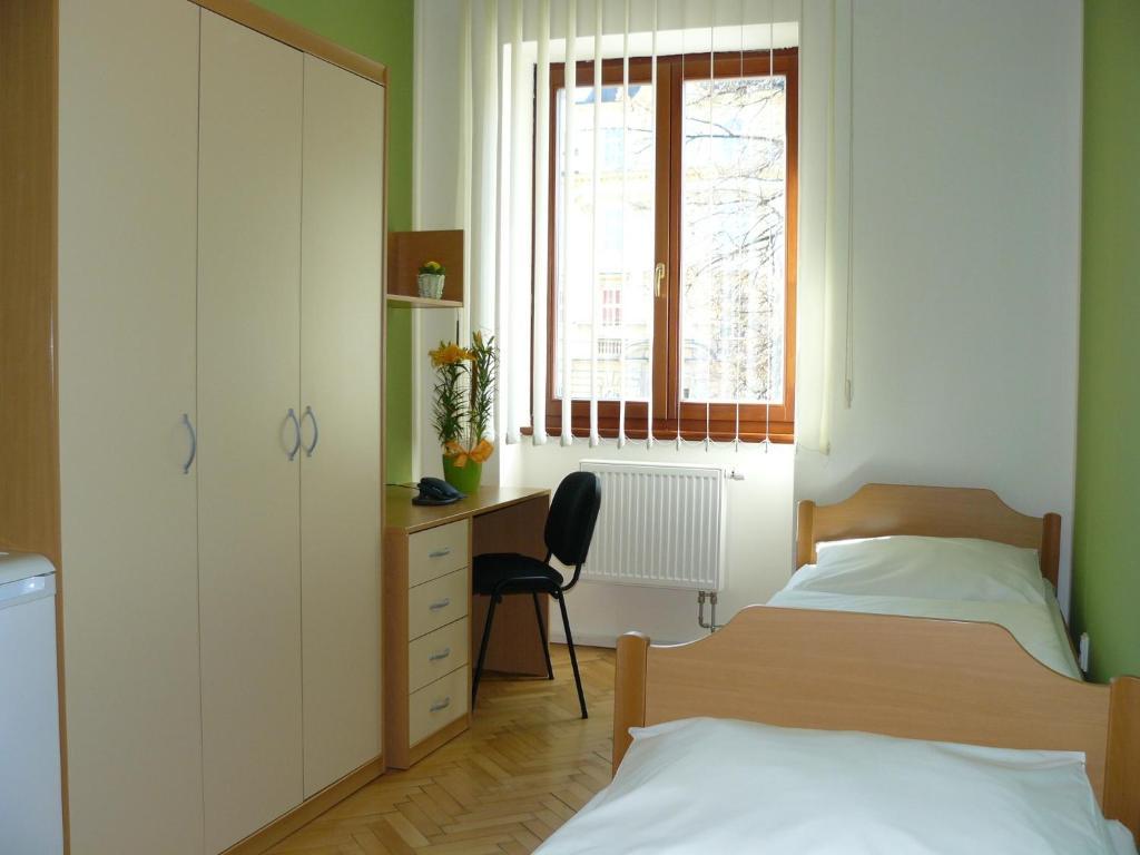 Ubytovna Marie Olomouc Room photo